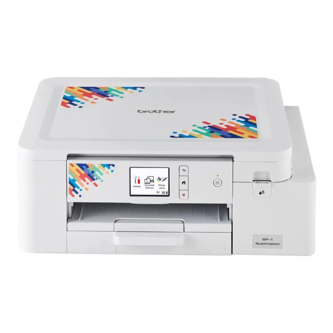 Brother SP-1 A4 Sublimation Printer 84H78000174
