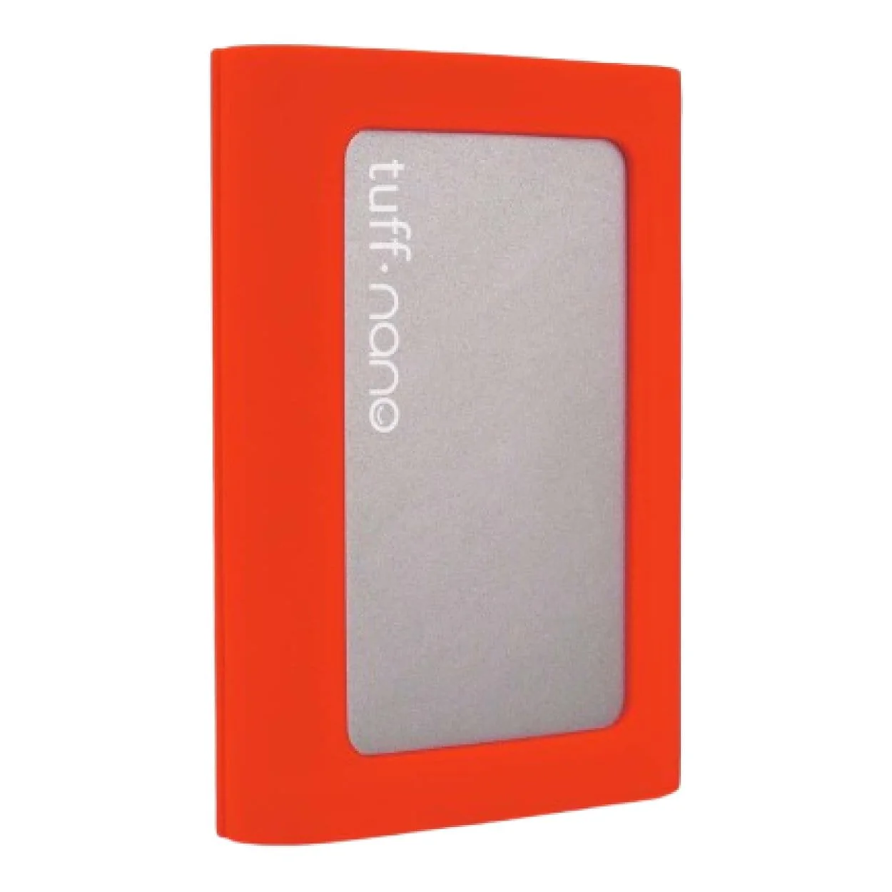 CalDigit Tuff Nano 512GB Rugged IP67 NVMe External SSD Red 500782 - Image 3