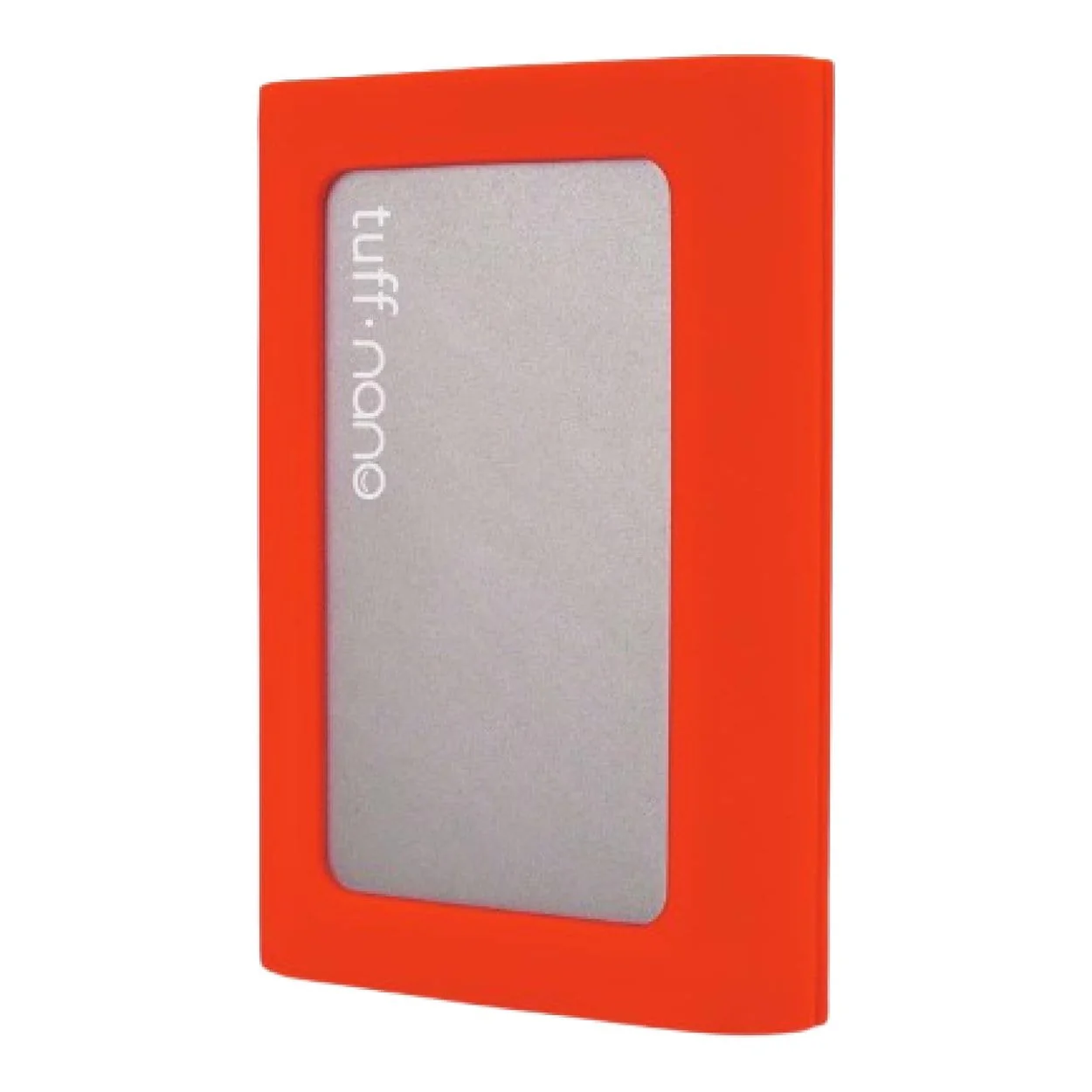 CalDigit Tuff Nano 512GB Rugged IP67 NVMe External SSD Red 500782 - Image 4