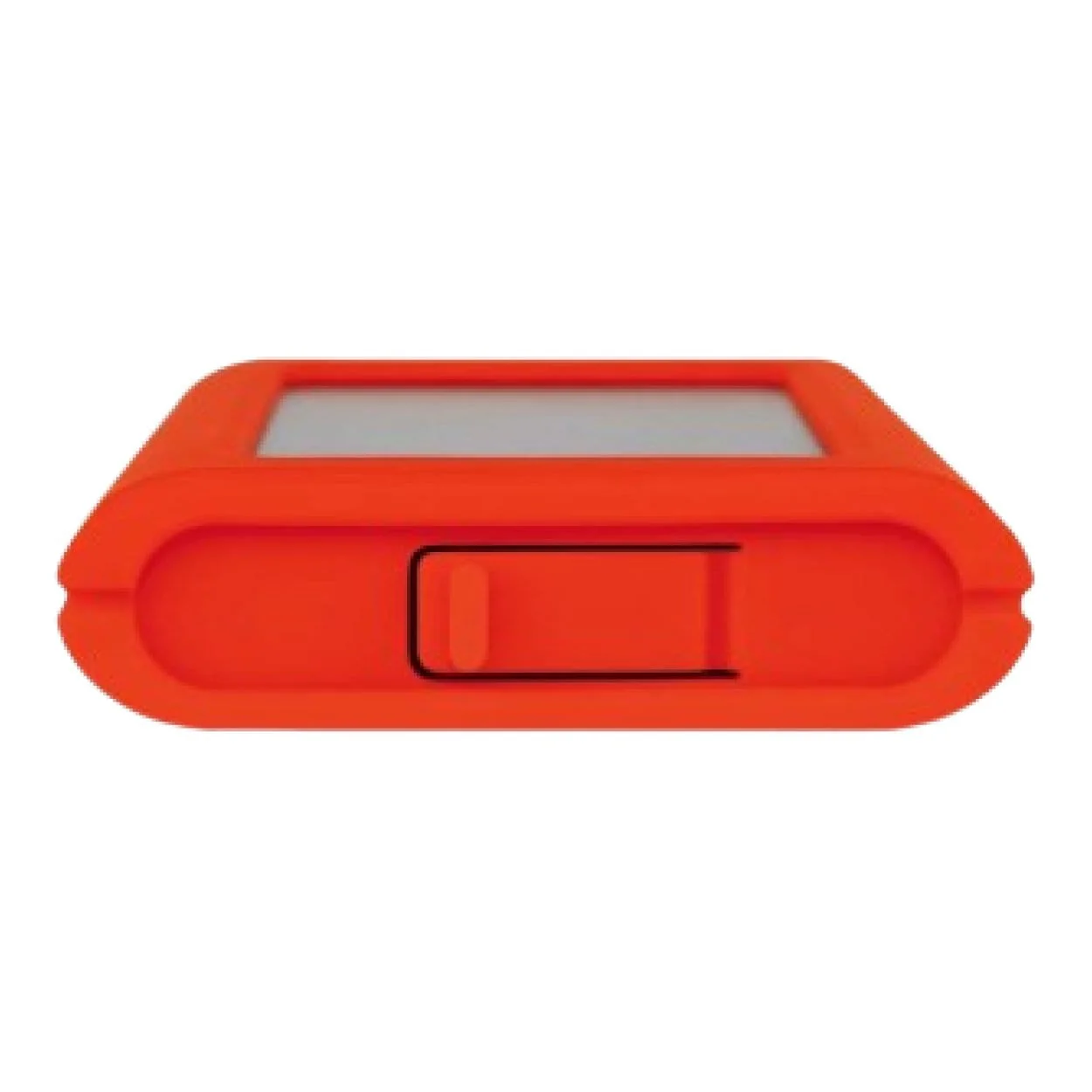 CalDigit Tuff Nano 512GB Rugged IP67 NVMe External SSD Red 500782 - Image 5