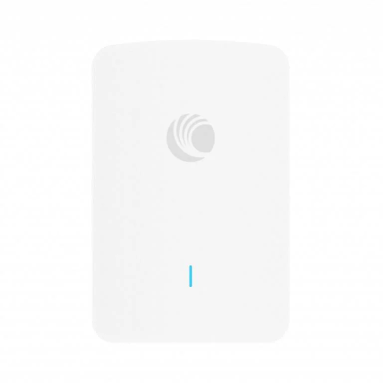 Cambium Networks cnPilot XV2-22H Wi-Fi 6 Indoor Wall Plate Access Point XV2-22H0A00-RW