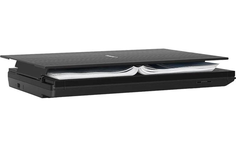 Canon CanoScan LiDE 400 Up to 7.5 ppm 4800 x 4800 dpi A4 Flatbed Scanner 2996C010 - Image 2