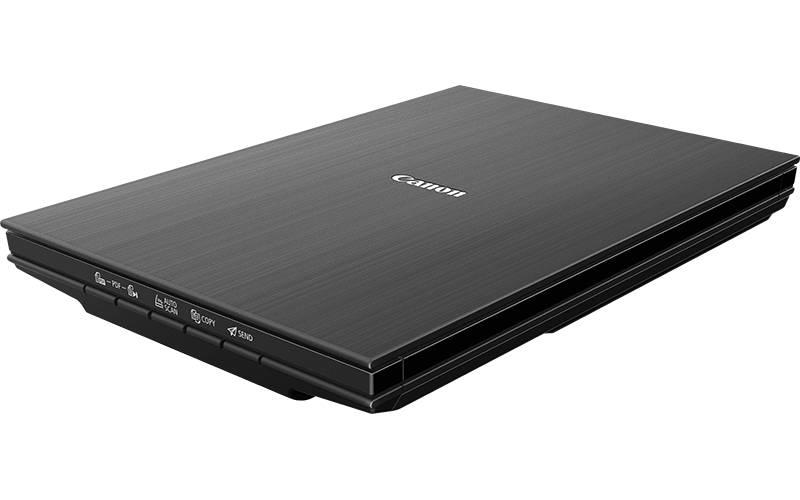 Canon CanoScan LiDE 400 Up to 7.5 ppm 4800 x 4800 dpi A4 Flatbed Scanner 2996C010 - Image 3