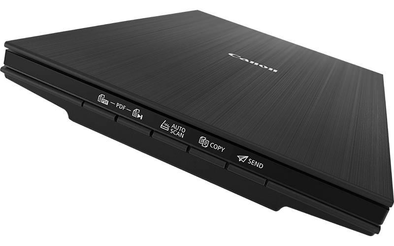 Canon CanoScan LiDE 400 Up to 7.5 ppm 4800 x 4800 dpi A4 Flatbed Scanner 2996C010 - Image 4