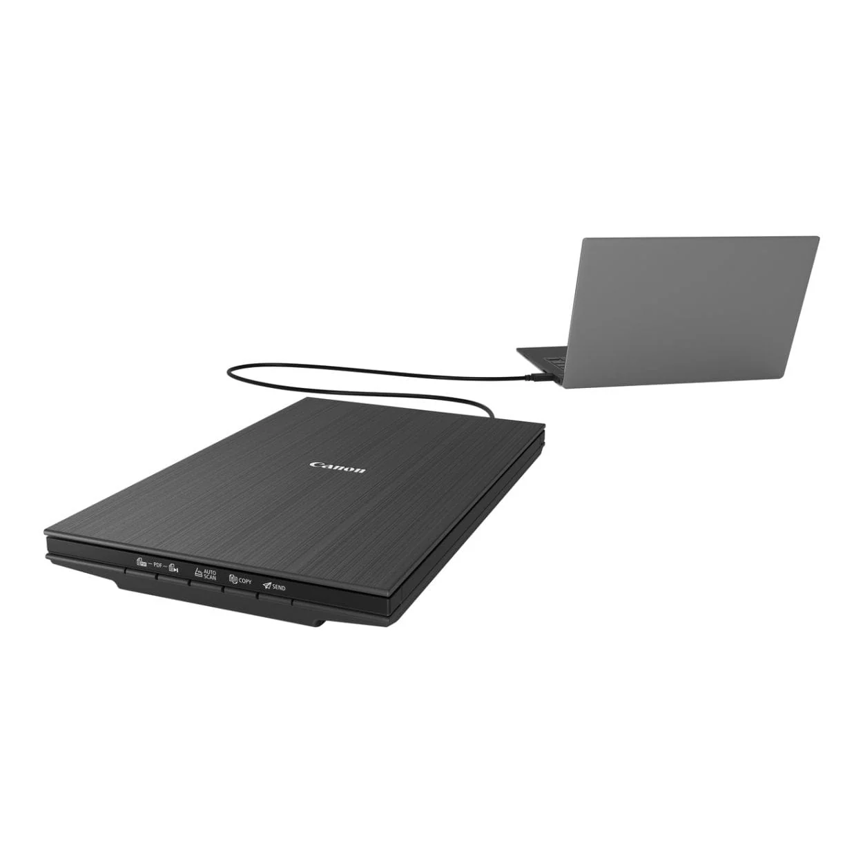 Canon CanoScan LiDE 400 Up to 7.5 ppm 4800 x 4800 dpi A4 Flatbed Scanner 2996C010 - Image 7