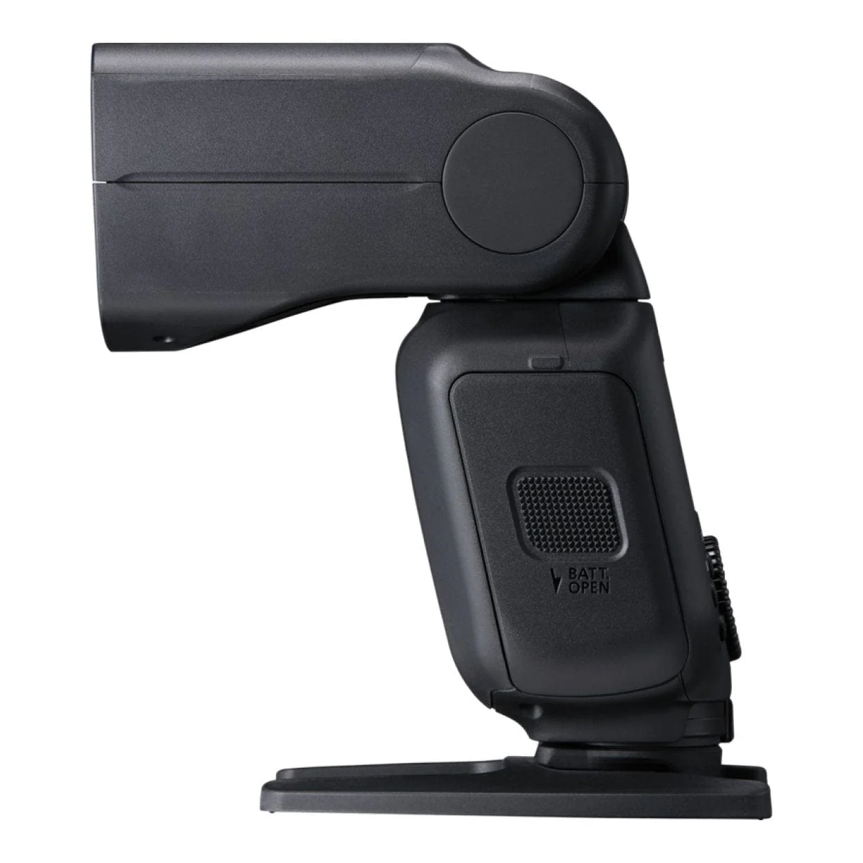 Canon EL-5 Speedlite Flash 5654C004 - Image 4