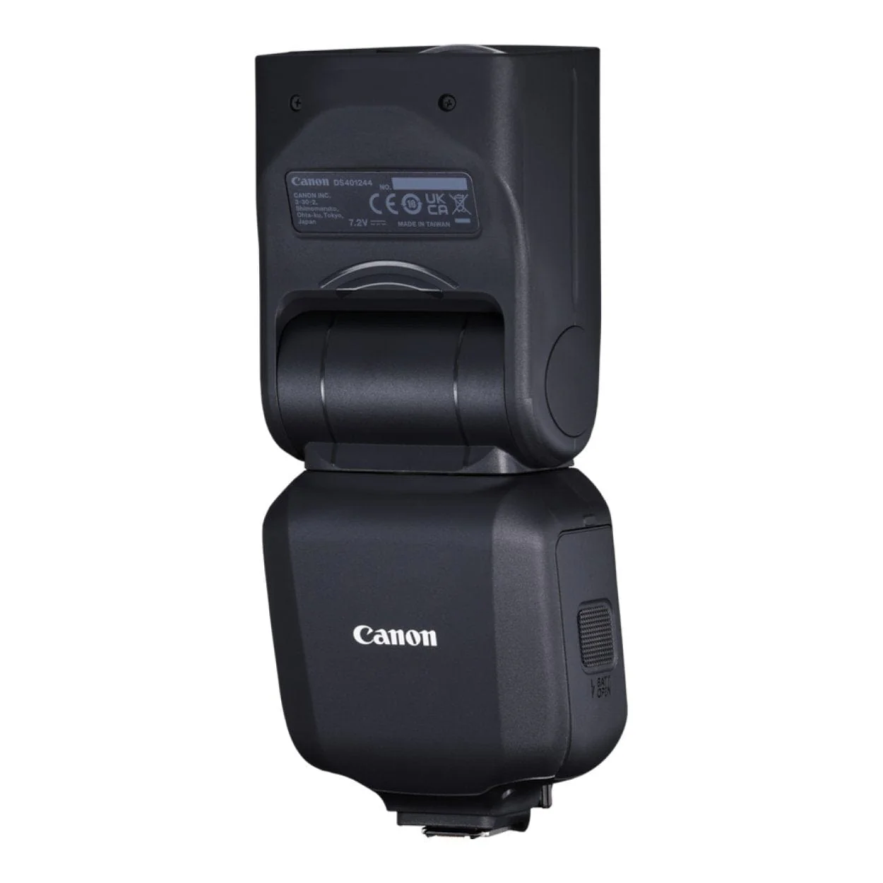 Canon EL-5 Speedlite Flash 5654C004 - Image 7