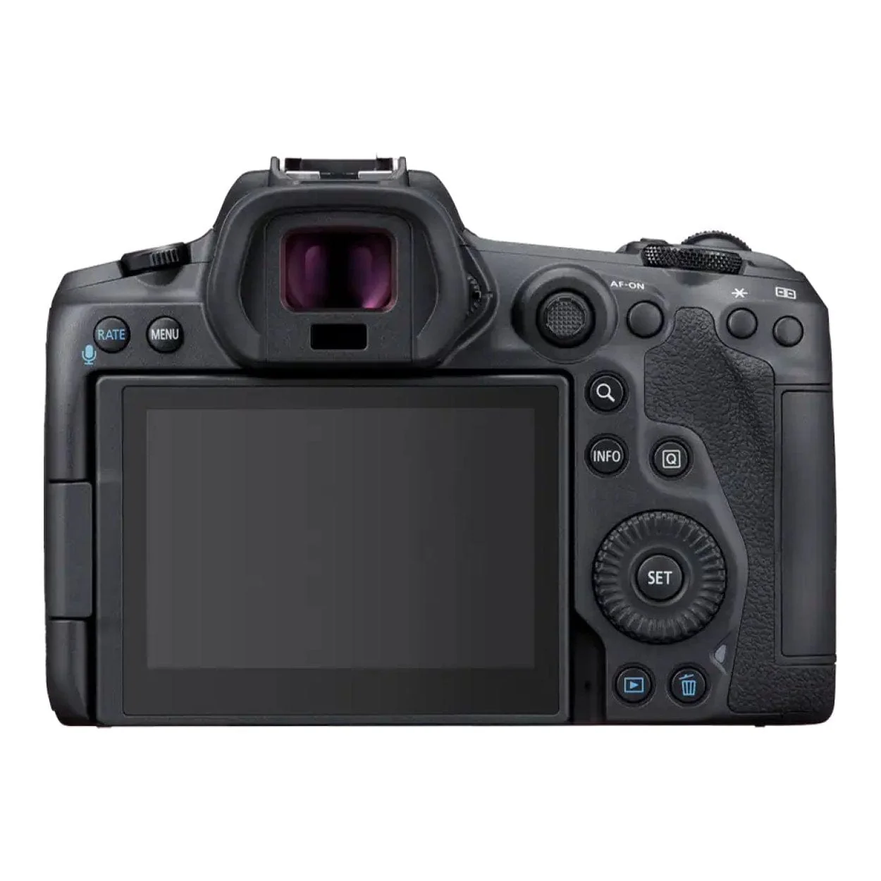 Canon EOS R5 45MP Mirrorless Camera - Body Only 4147C047 - Image 2