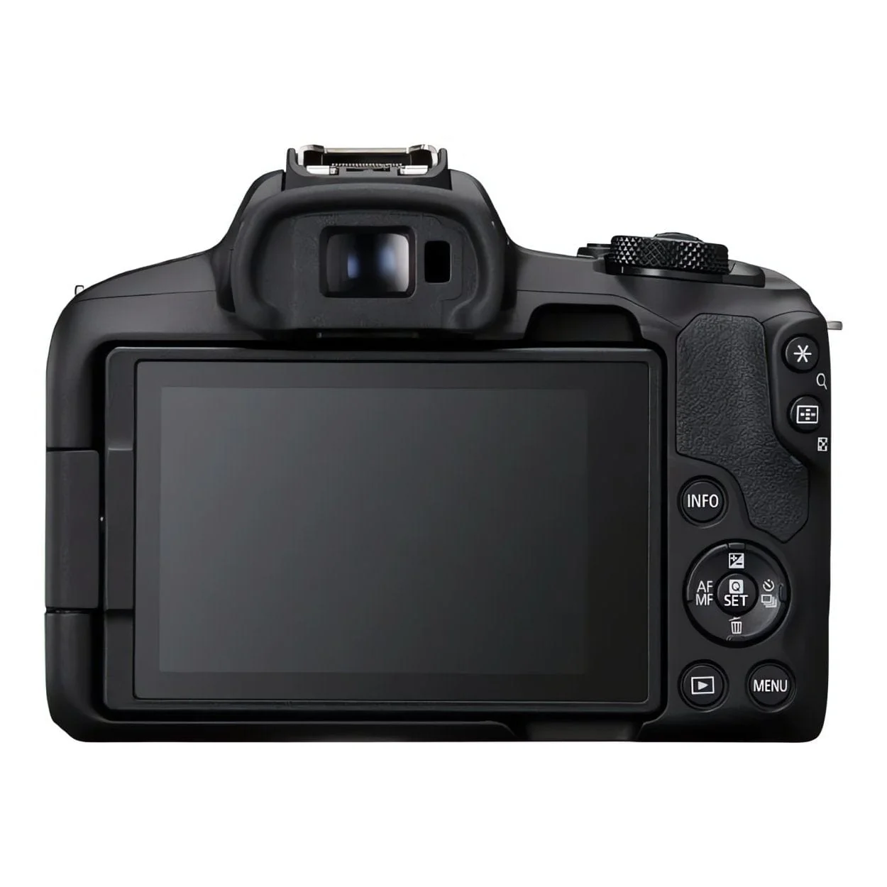 Canon EOS R50 Mirrorless Camera Body 5811C052 - Image 3