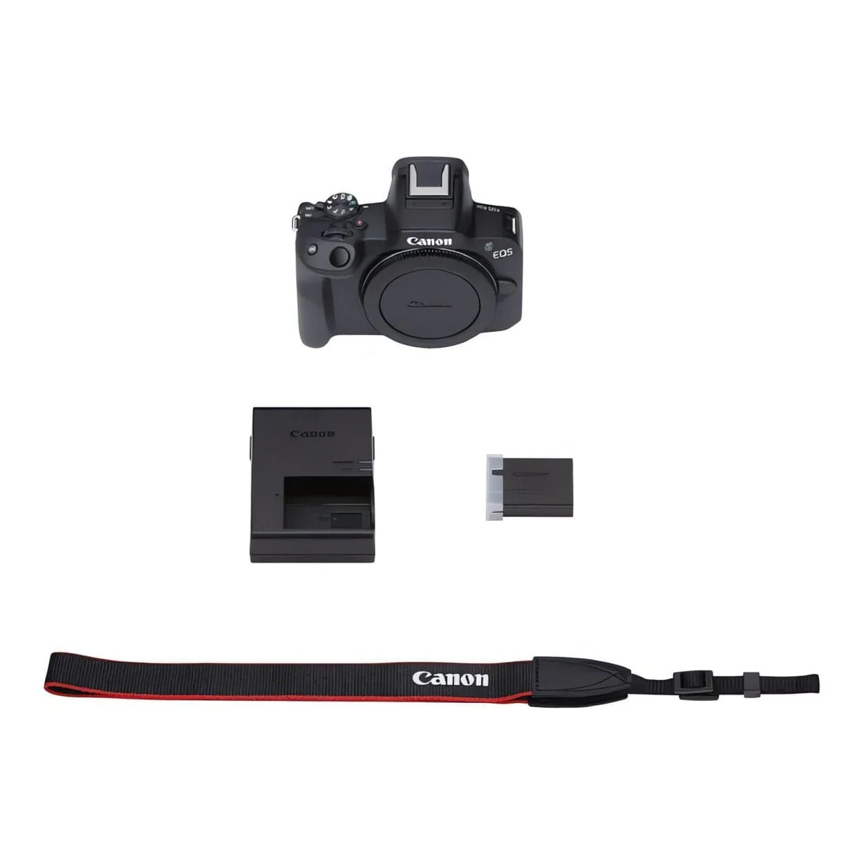 Canon EOS R50 Mirrorless Camera Body 5811C052 - Image 7
