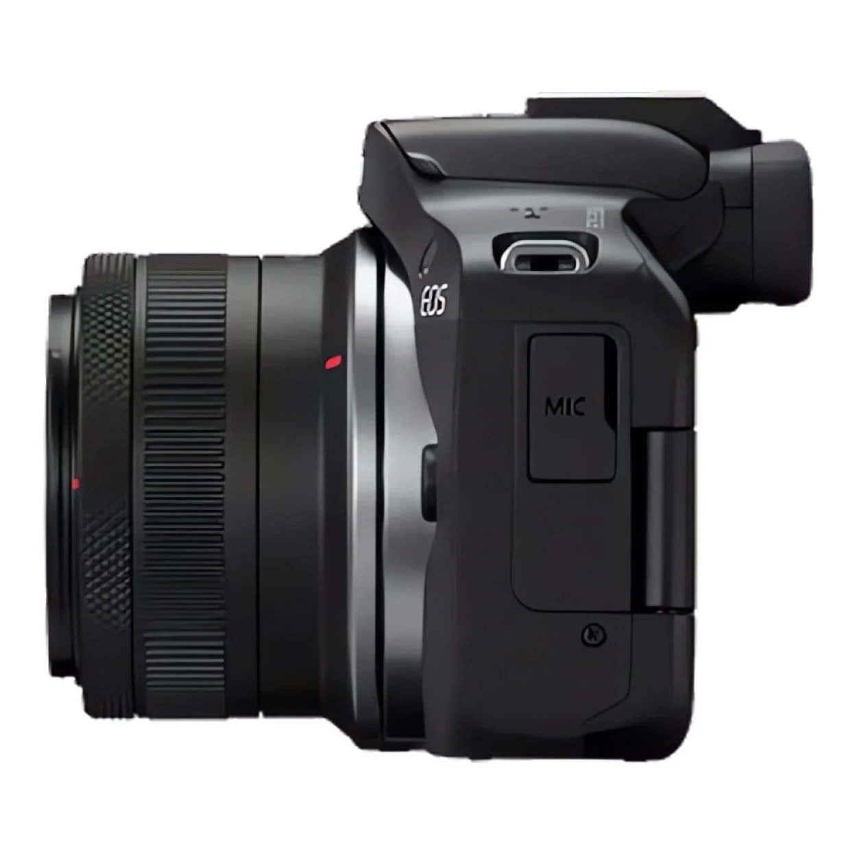 Canon EOS R50 Mirrorless Camera Travel Bundle 5811C113 - Image 2
