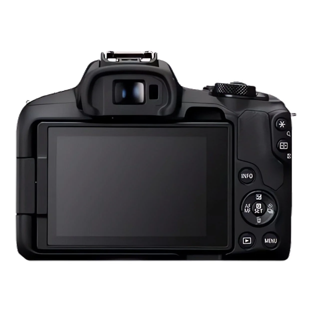 Canon EOS R50 Mirrorless Camera Travel Bundle 5811C113 - Image 3