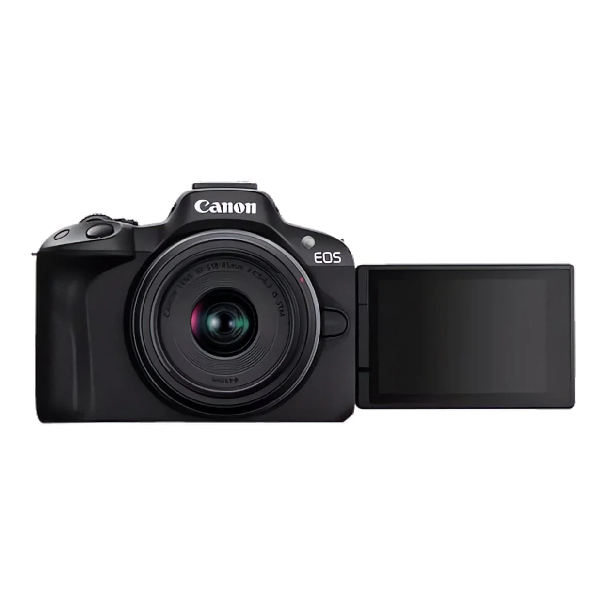 Canon EOS R50 Mirrorless Camera Travel Bundle 5811C113 - Image 4