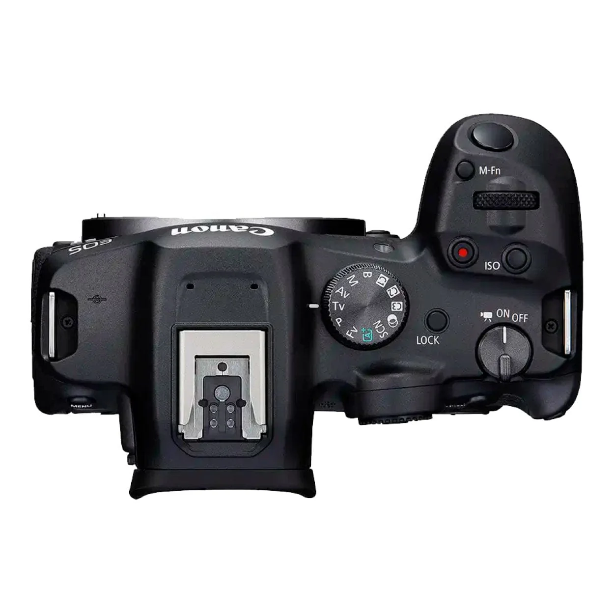 Canon EOS R7 32.5 MP Mirrorless Camera Body 5137C064 - Image 2