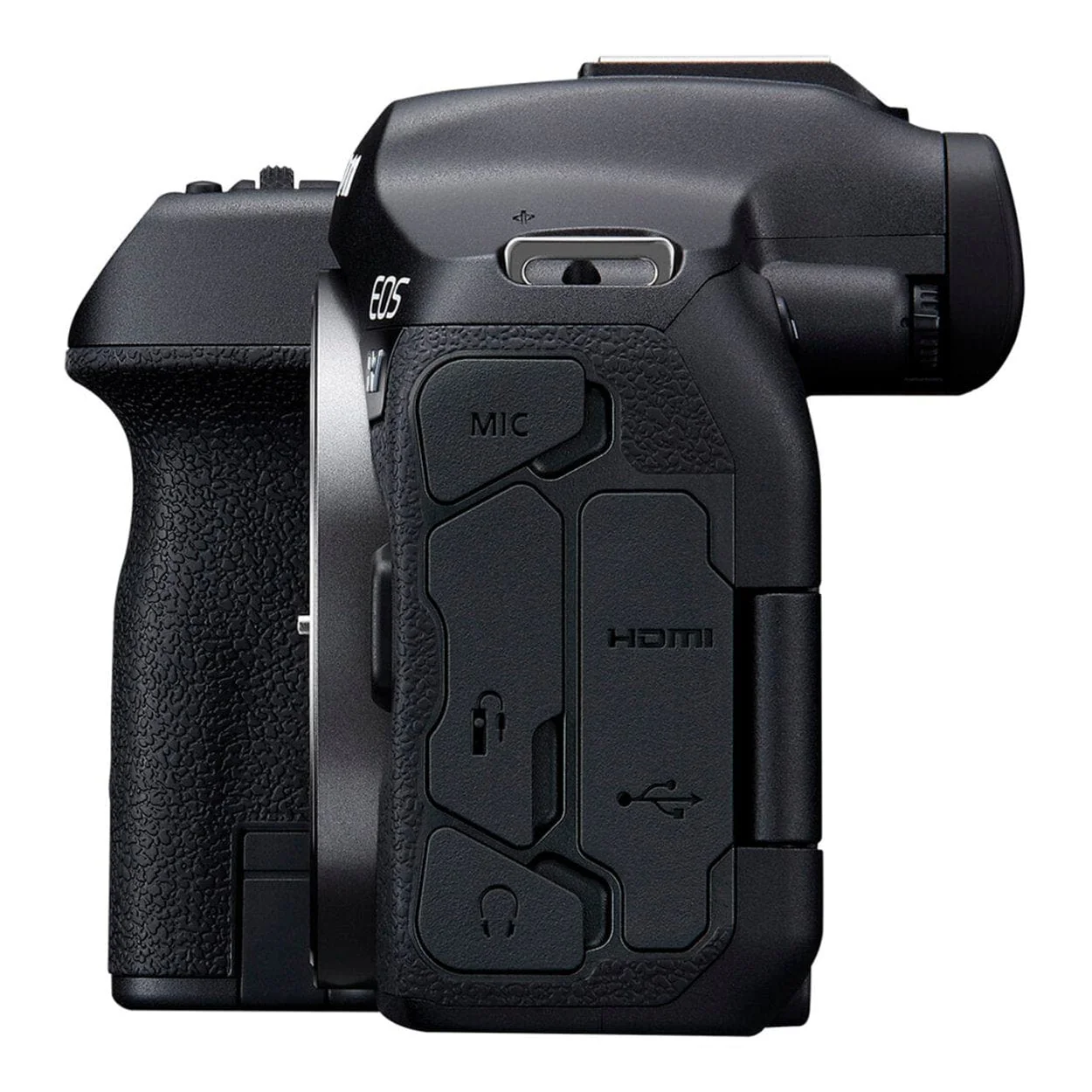Canon EOS R7 32.5 MP Mirrorless Camera Body 5137C064 - Image 3
