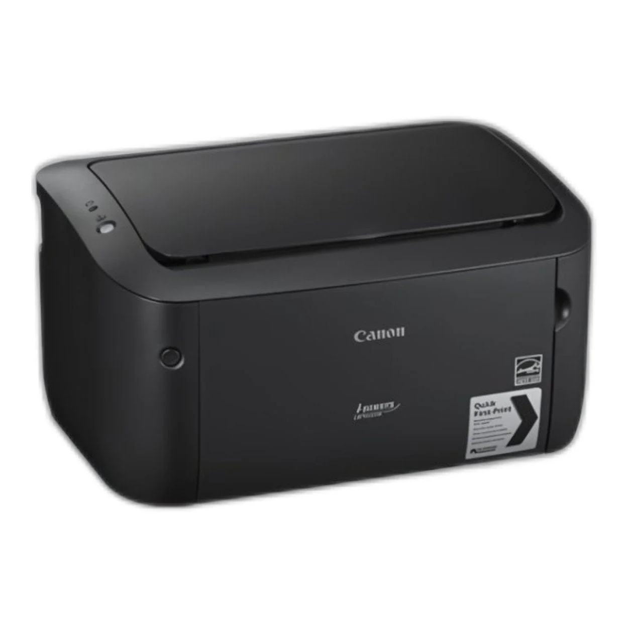 Canon i-SENSYS LBP6030B A4 Mono Laser Printer 8468B049 - Image 2