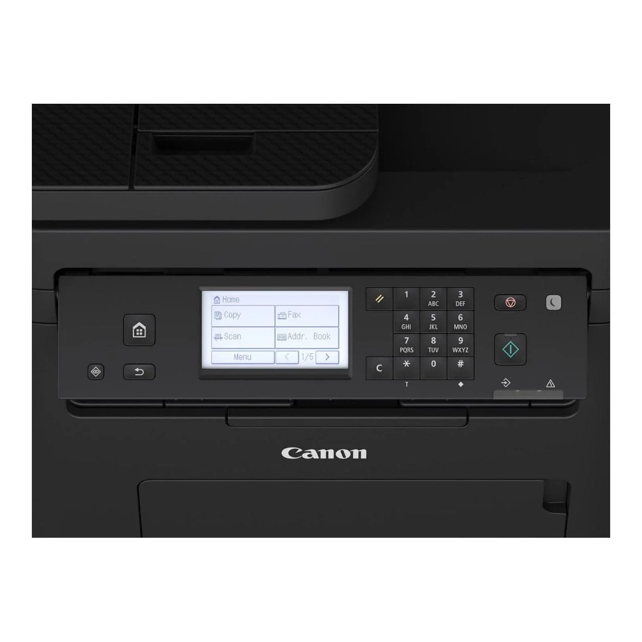 Canon i-SENSYS MF275dw A4 Multifunction Wi-Fi Laser Printer 5621C001 - Image 4
