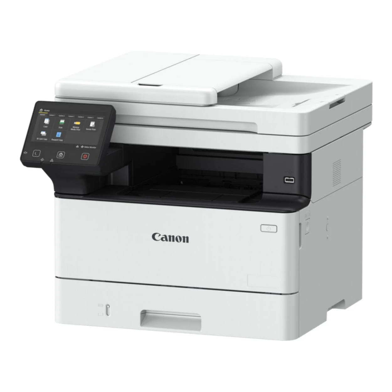 Canon i-SENSYS MF465dw A4 Multifunction Wi-Fi Laser Printer 5951C007 - Image 2