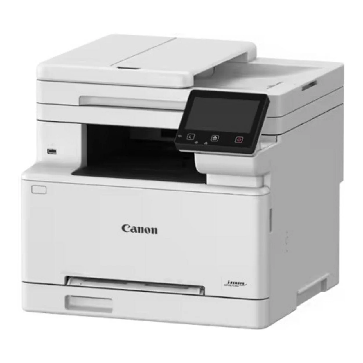 Canon i-SENSYS MF667Cdw A4 Wi-Fi Multifunction Laser Printer 6928C001 - Image 2