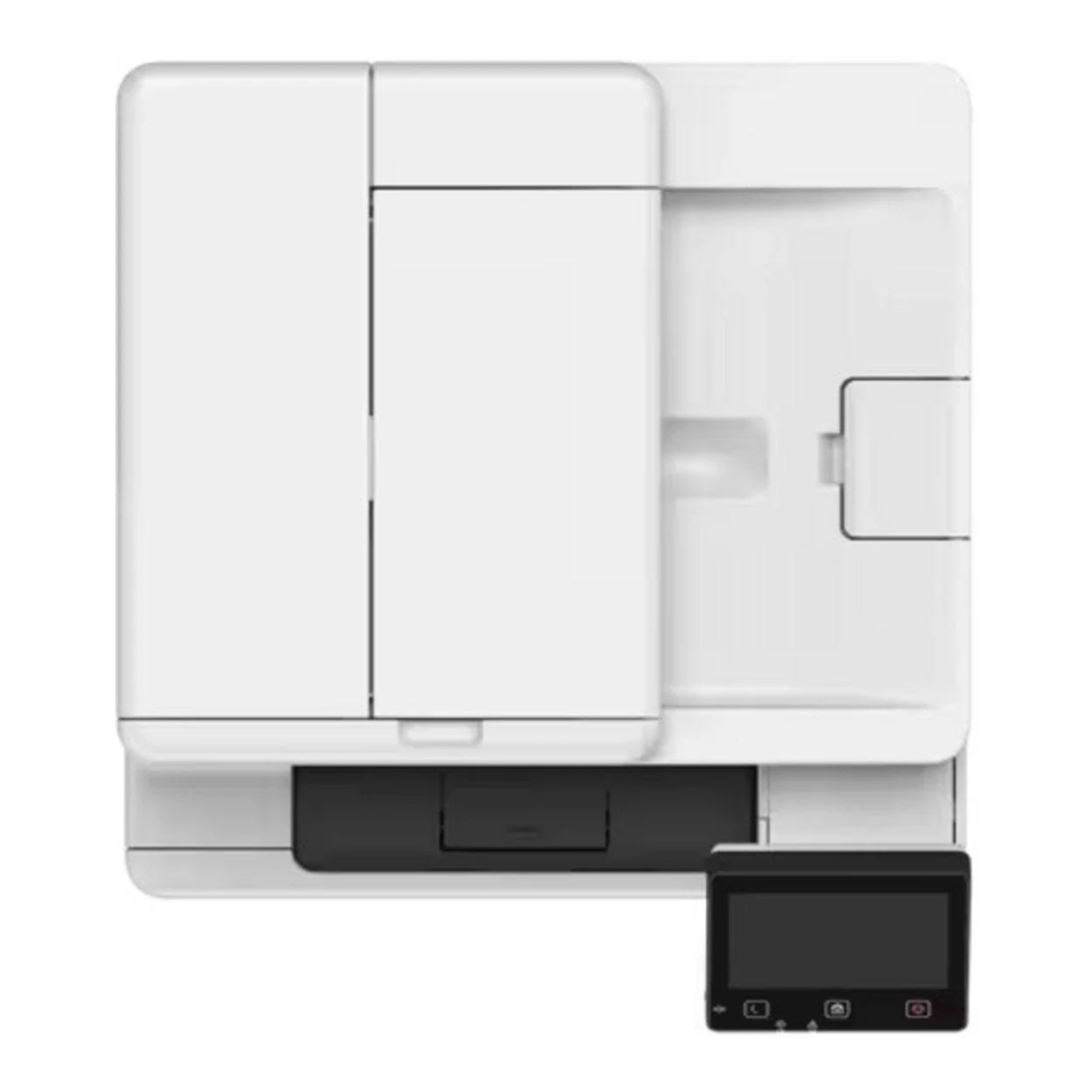 Canon i-SENSYS MF667Cdw A4 Wi-Fi Multifunction Laser Printer 6928C001 - Image 3
