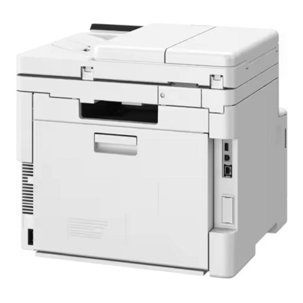 Canon i-SENSYS MF667Cdw A4 Wi-Fi Multifunction Laser Printer 6928C001 - Image 4
