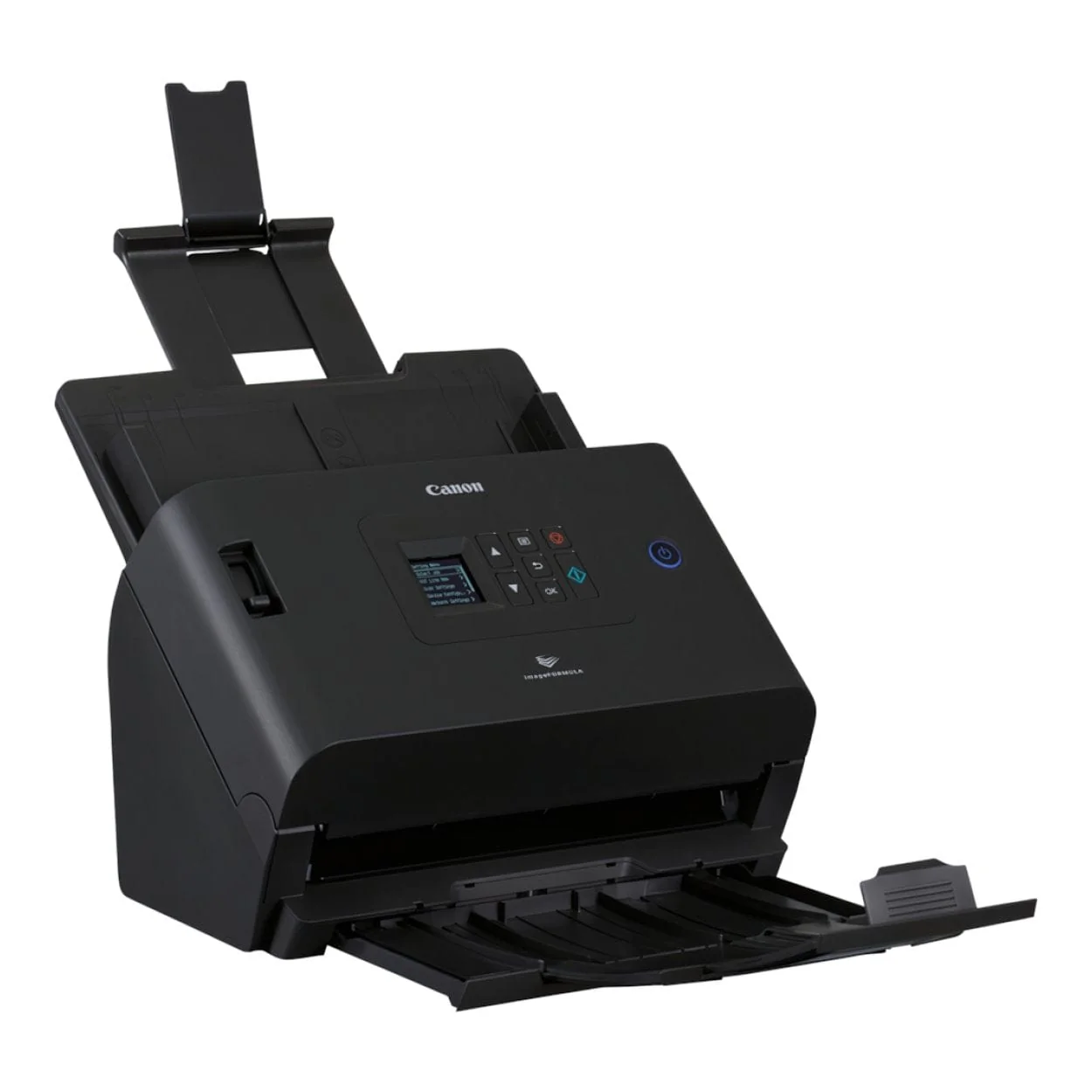 Canon imageFORMULA DR-S250N 600 x 600 DPI A4 Sheet-fed Scanner 6383C003 - Image 4