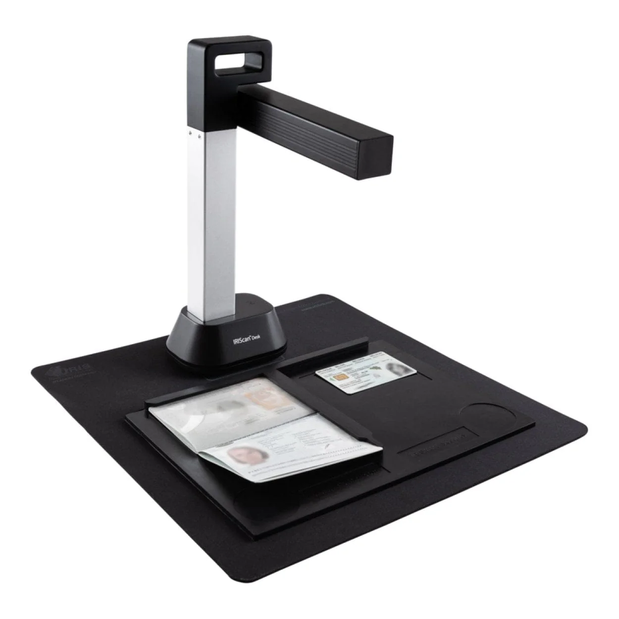 Canon IRIScan Desk 6 A4 Document Scanner 3981V746 - Image 6