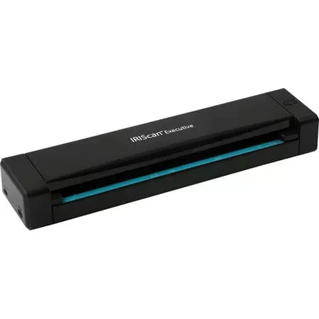 Canon IRIScan Executive 4 Sheetfed Scanner 3853V993 - Image 3