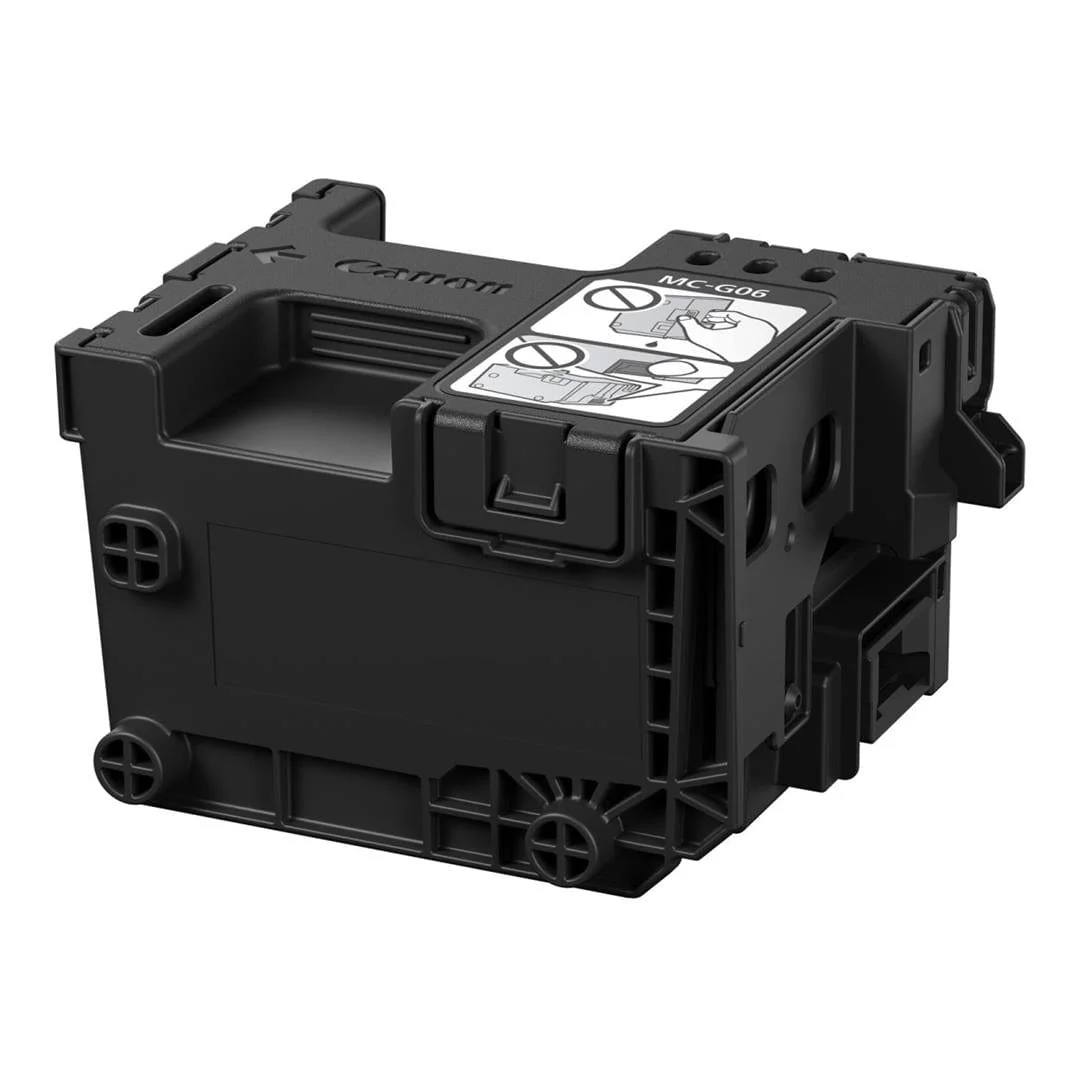 Canon MC-G06 Maintenance Catridge 6259C001