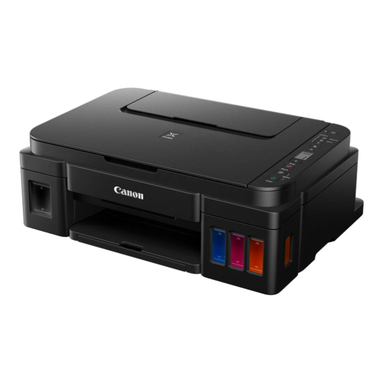 Canon PIXMA G3410 A4 Multifunction MegaTank Printer 2315C027 - Image 2