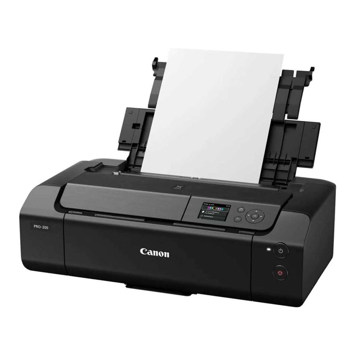 Canon PIXMA PRO-200 A3 Plus Colour Photo Printer 4280C018 - Image 3