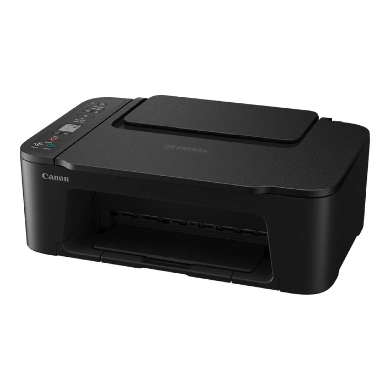 Canon PIXMA TS3640 3-in-1 A4 Inkjet Printer 6670C037 - Image 3