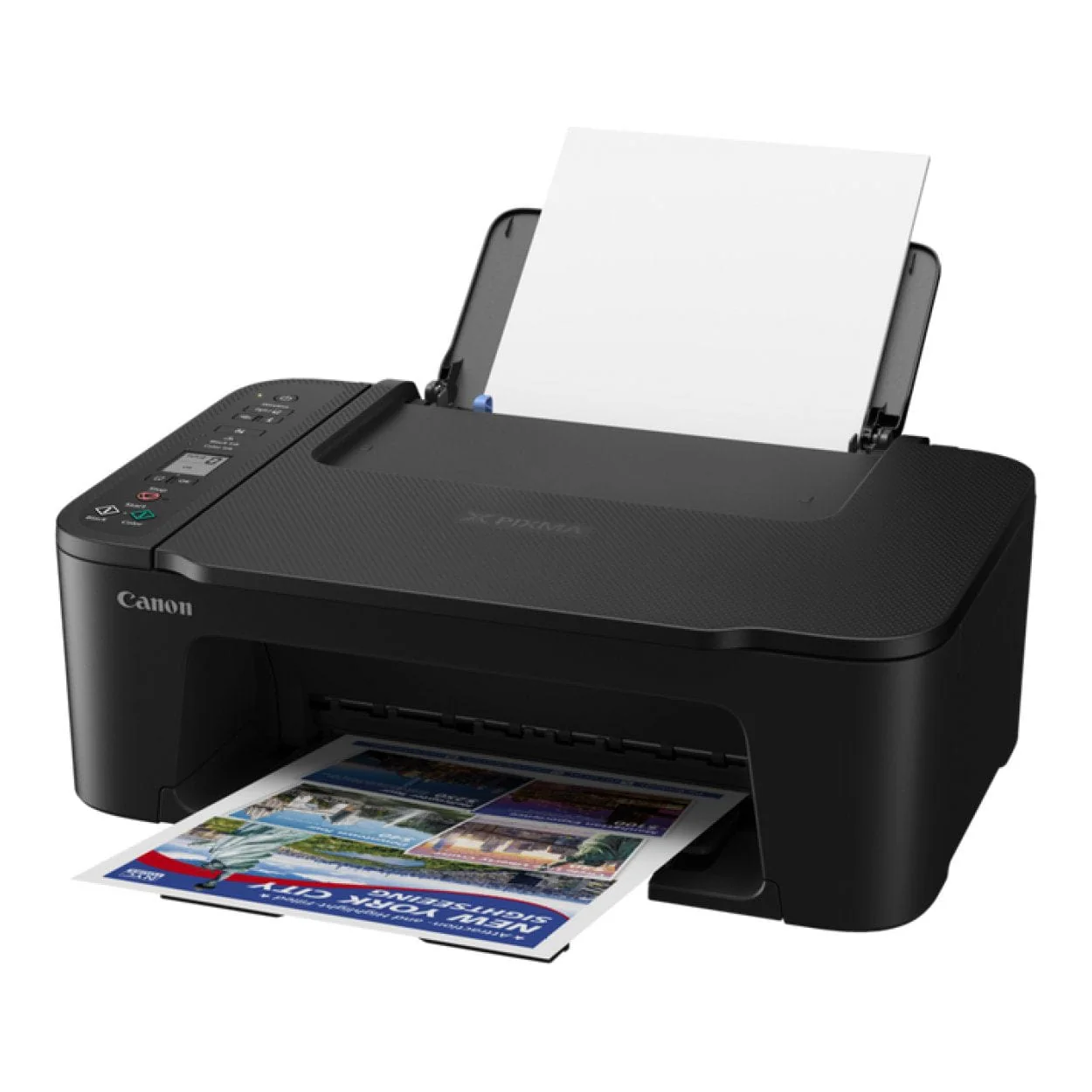 Canon PIXMA TS3640 3-in-1 A4 Inkjet Printer 6670C037 - Image 5