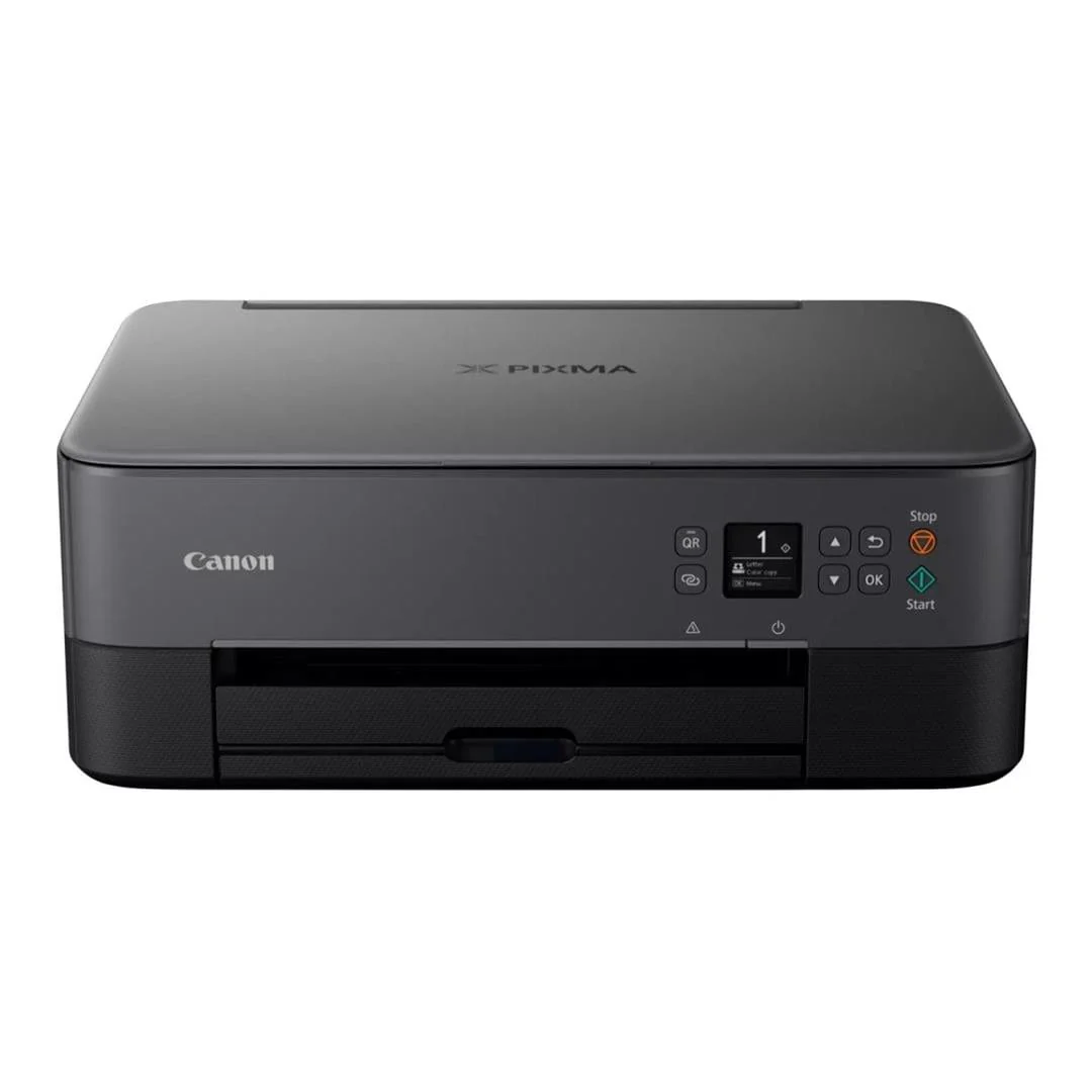Canon PIXMA TS5340a Multifunctional Inkjet Printer 3773C107