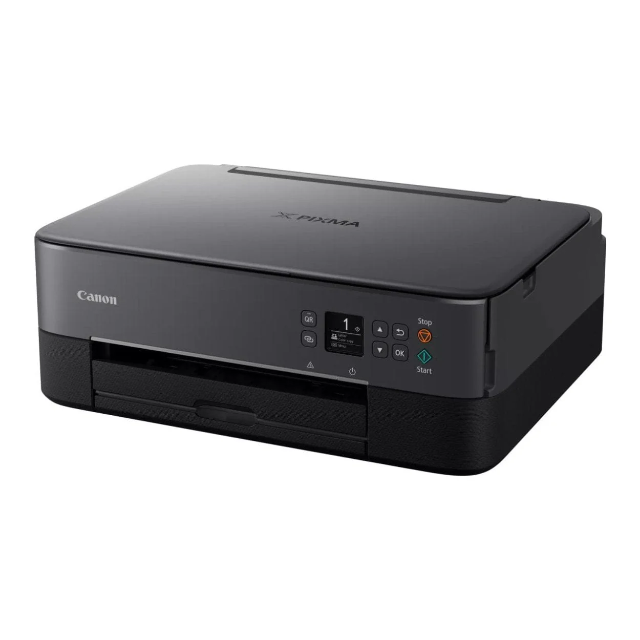 Canon PIXMA TS5340a Multifunctional Inkjet Printer 3773C107 - Image 3