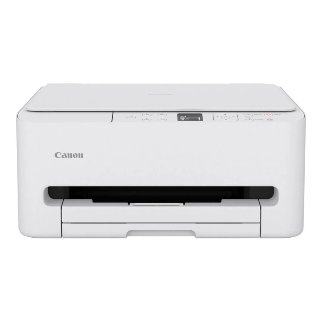 Canon PIXMA TS6540i A4 Wi-Fi Multifunction Colour Inkjet Printer 7179C009