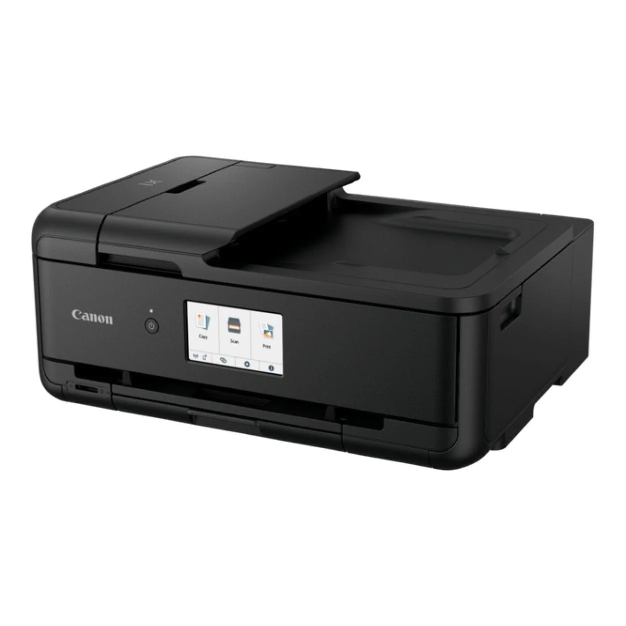 Canon PIXMA TS9540 A3 4800x1200 DPI Wi-Fi Inkjet Printer 2988C062 - Image 2