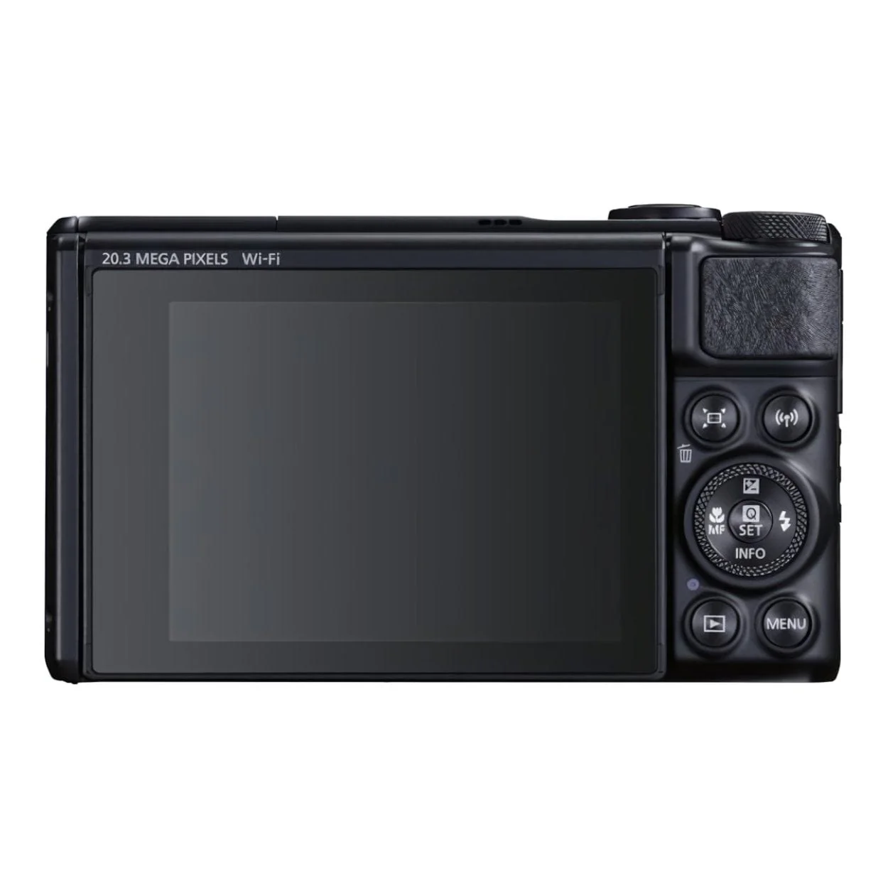 Canon PowerShot SX740 HS Lite Edition Compact Camera 2955C047 - Image 4