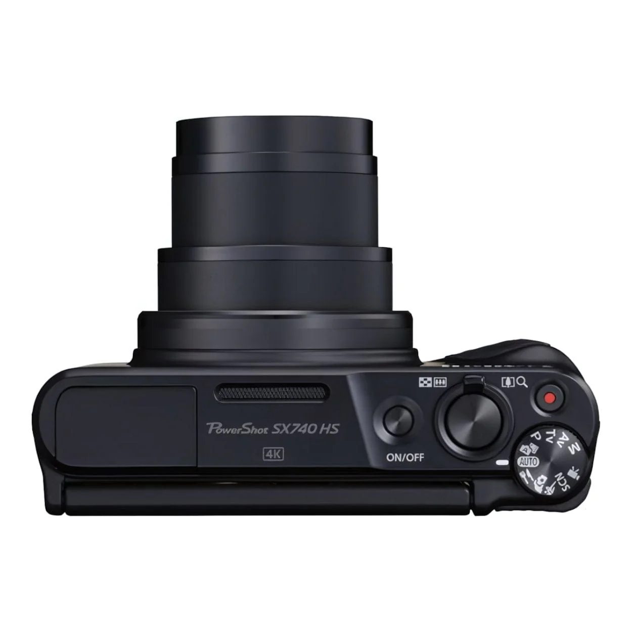 Canon PowerShot SX740 HS Lite Edition Compact Camera 2955C047 - Image 5