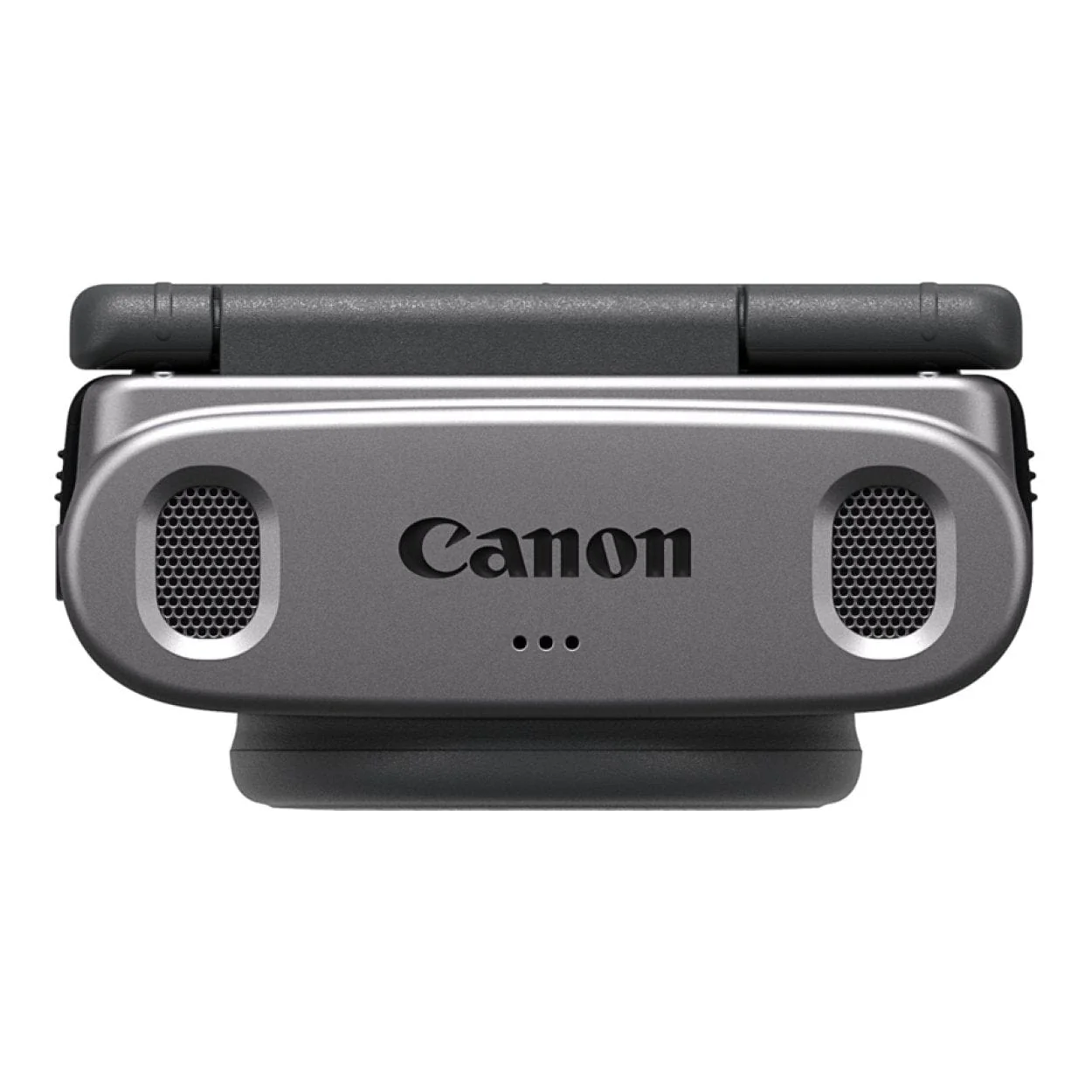 Canon PowerShot V10 20MP Vlogging Compact Camera Black 5947C008 - Image 5