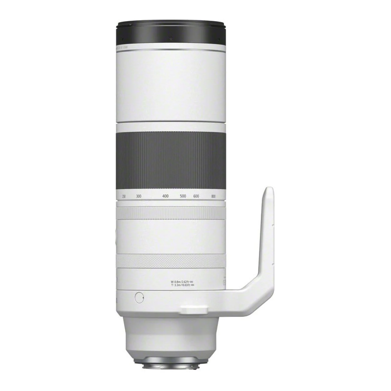 Canon RF 200-800mm F6.3-9 IS USM Telephoto Camera Lens 6263C005 - Image 2