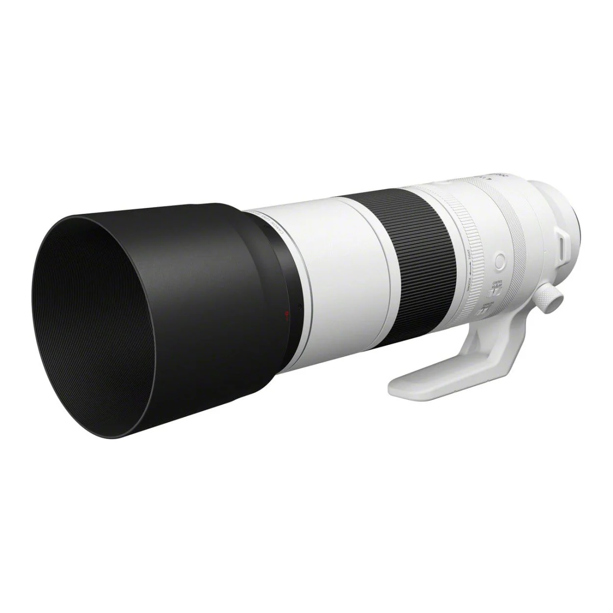 Canon RF 200-800mm F6.3-9 IS USM Telephoto Camera Lens 6263C005 - Image 4