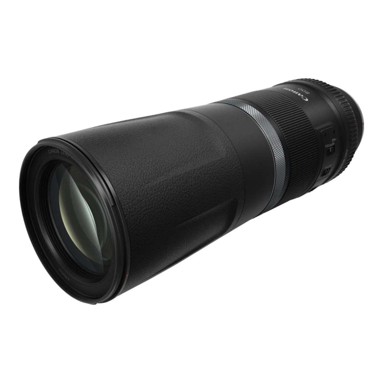 Canon RF 800mm F11 IS STM Lens 3987C005 - Image 2