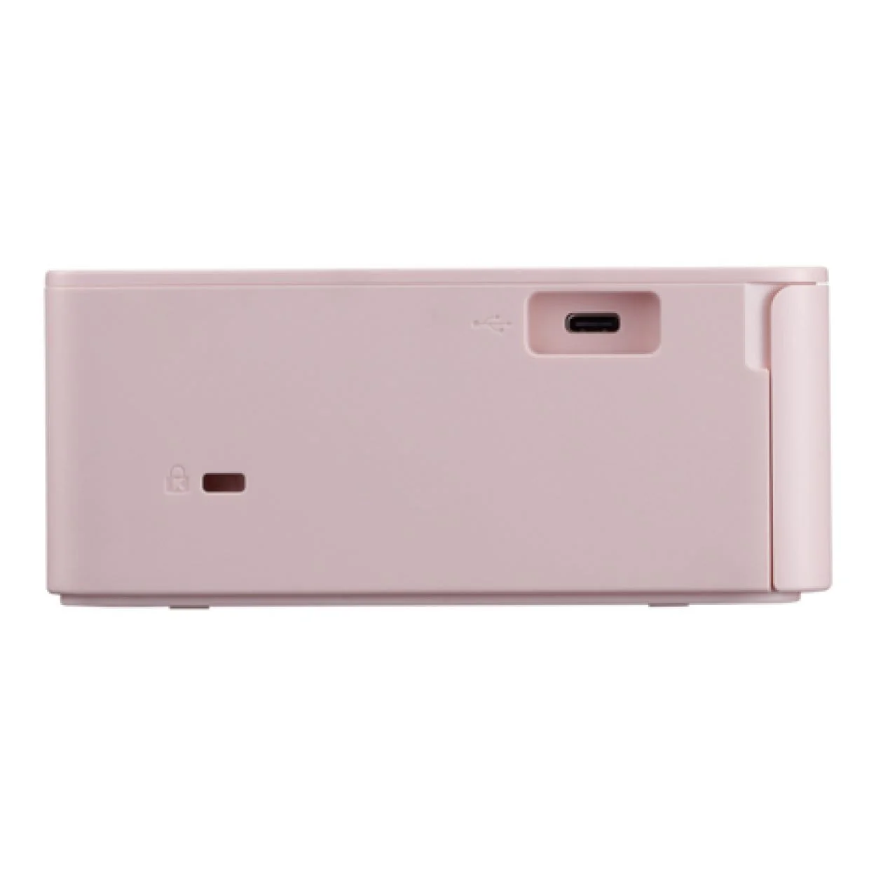 Canon Selphy CP1500 Compact Wireless Colour Photo Printer Pink 5541C008 - Image 3