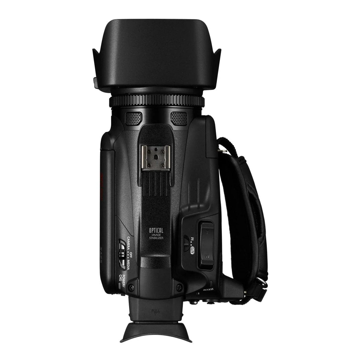 Canon XA65 Professional UHD 4K Camcorder 5732C003 - Image 5