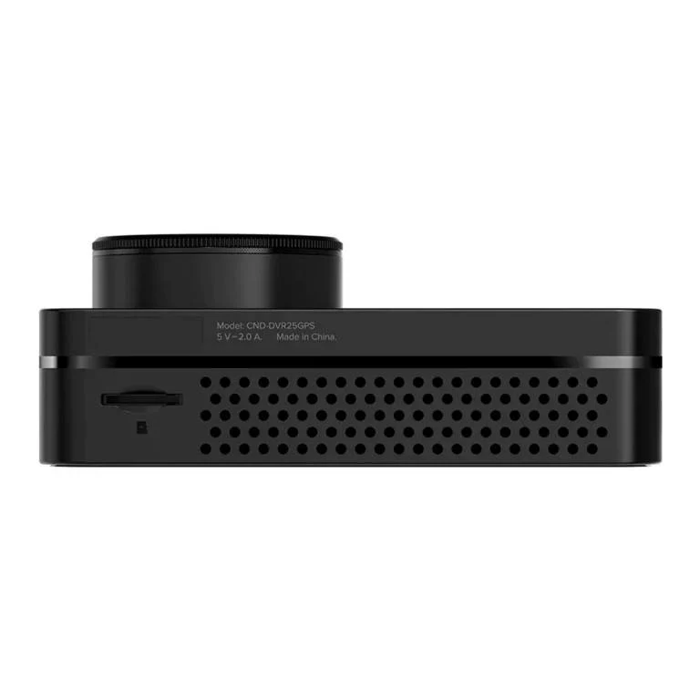 Canyon 5MP 3-inch IPS Dash Camera with Touchscreen CND-DVR25GPS - Image 6