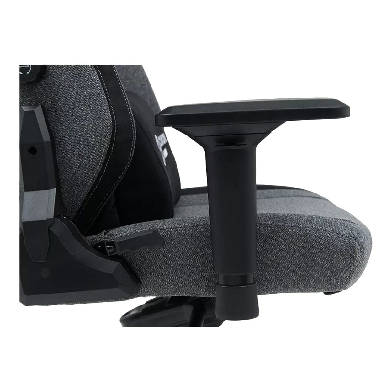 Canyon Boulder XLCH01 XL Gaming Chair Grey CND-XLCH01 - Image 10