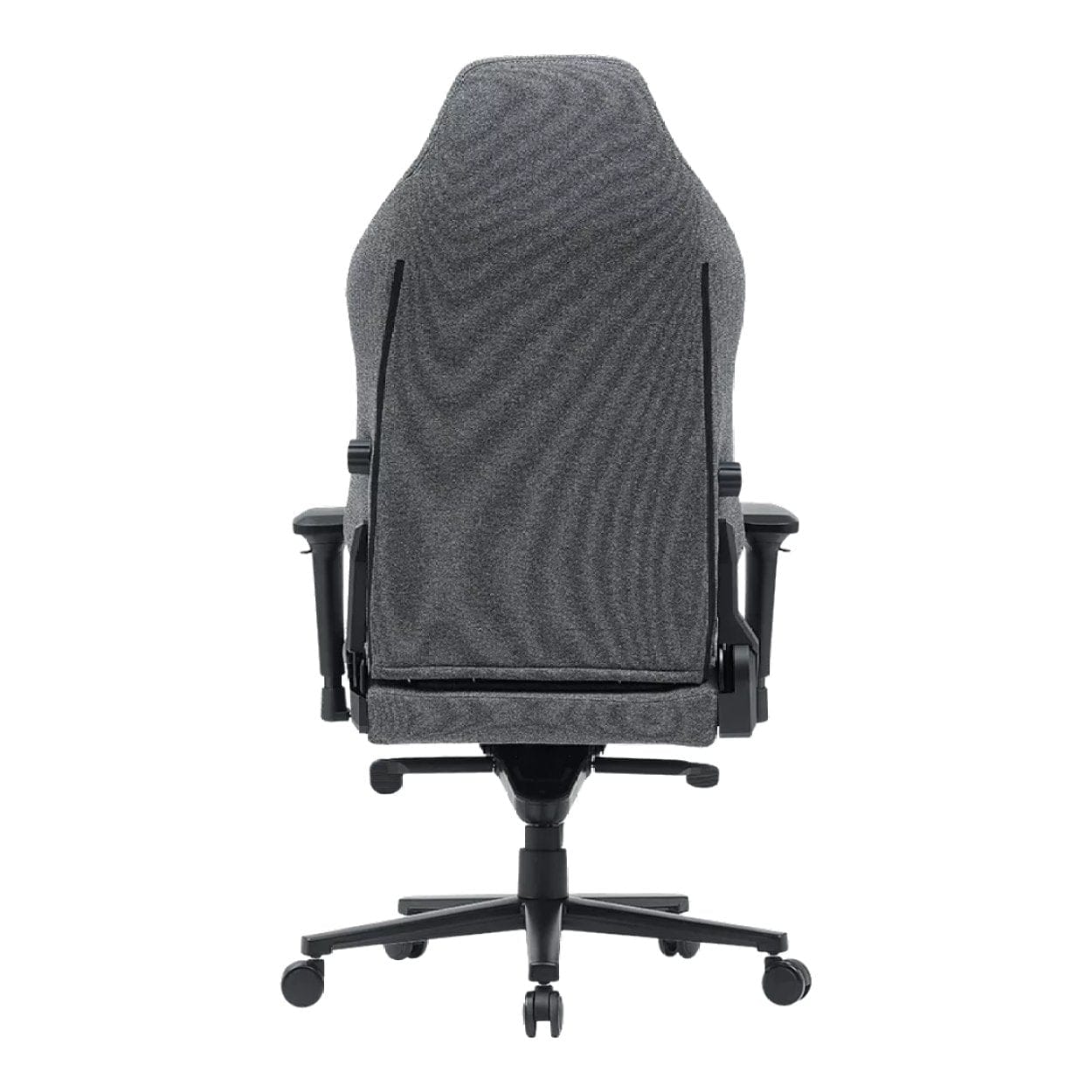 Canyon Boulder XLCH01 XL Gaming Chair Grey CND-XLCH01 - Image 6