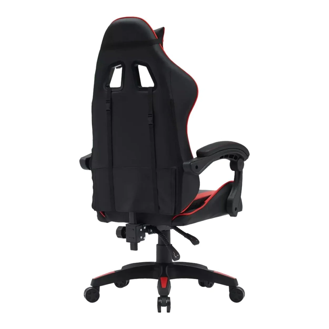 Canyon Core SGCH2 Ergonomic Gaming Chair Black Red CNE-SGCH2R - Image 4