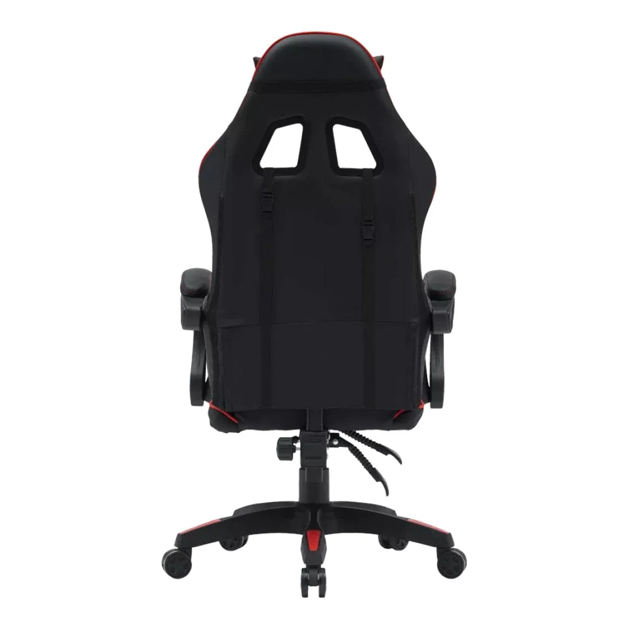Canyon Core SGCH2 Ergonomic Gaming Chair Black Red CNE-SGCH2R - Image 5